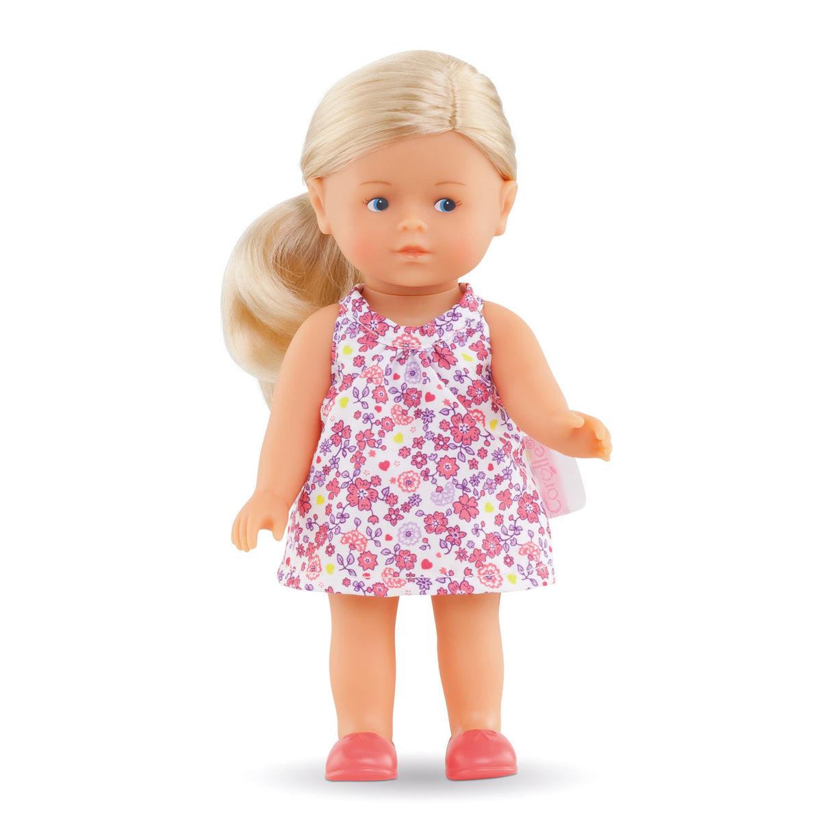Corolle les trendies corolline rosy – Mini, 20 cm