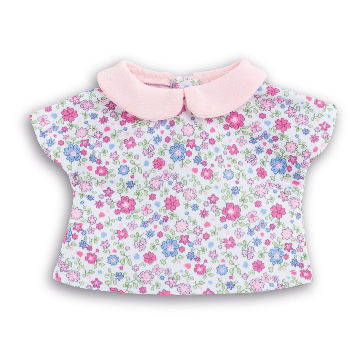 Corolle Ma T-Shirt Blumen