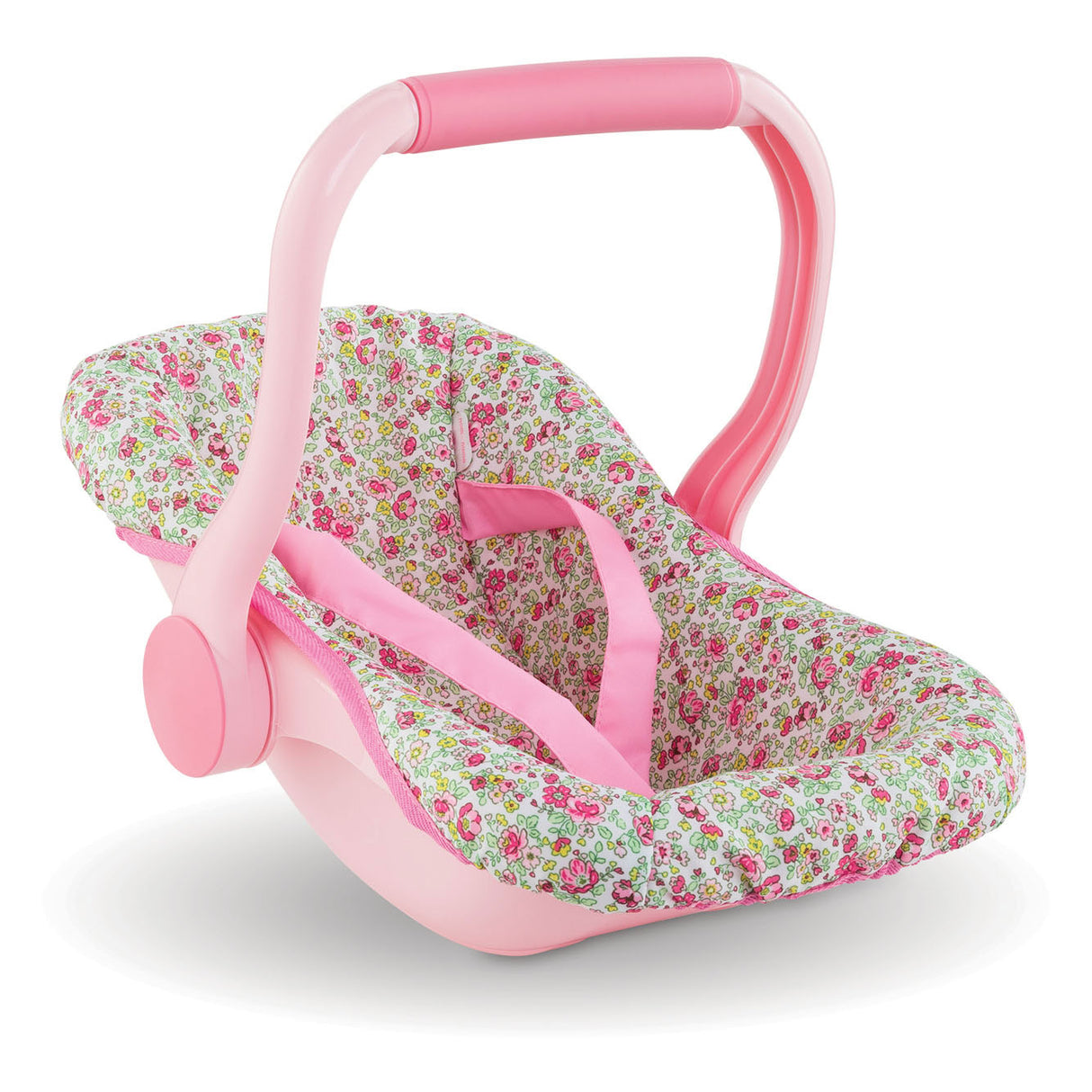 Corolle Mon Grand Poupon Maxi-Cosi Blumen