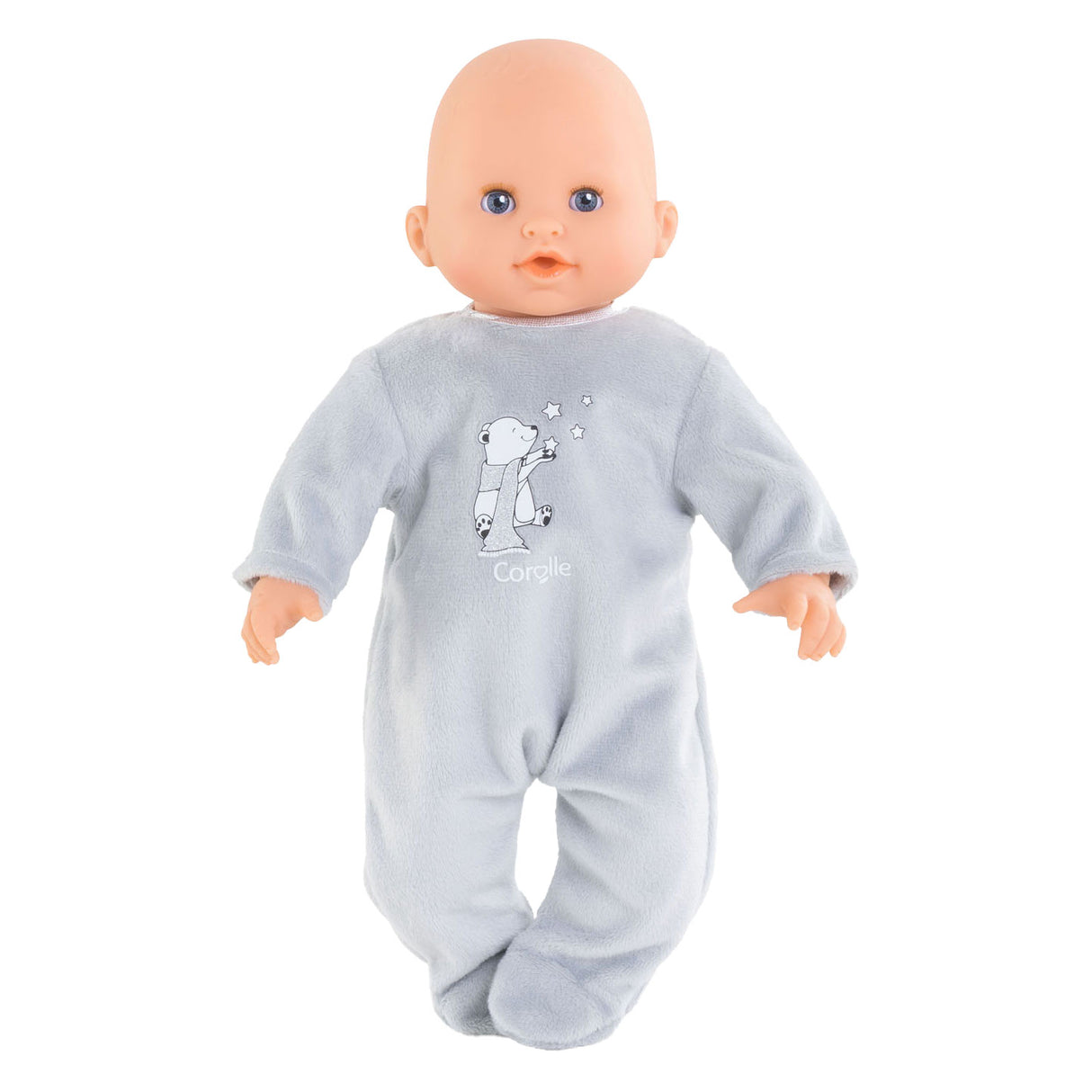 Corolle Mon Poupon Pyjama Magical, 30 cm