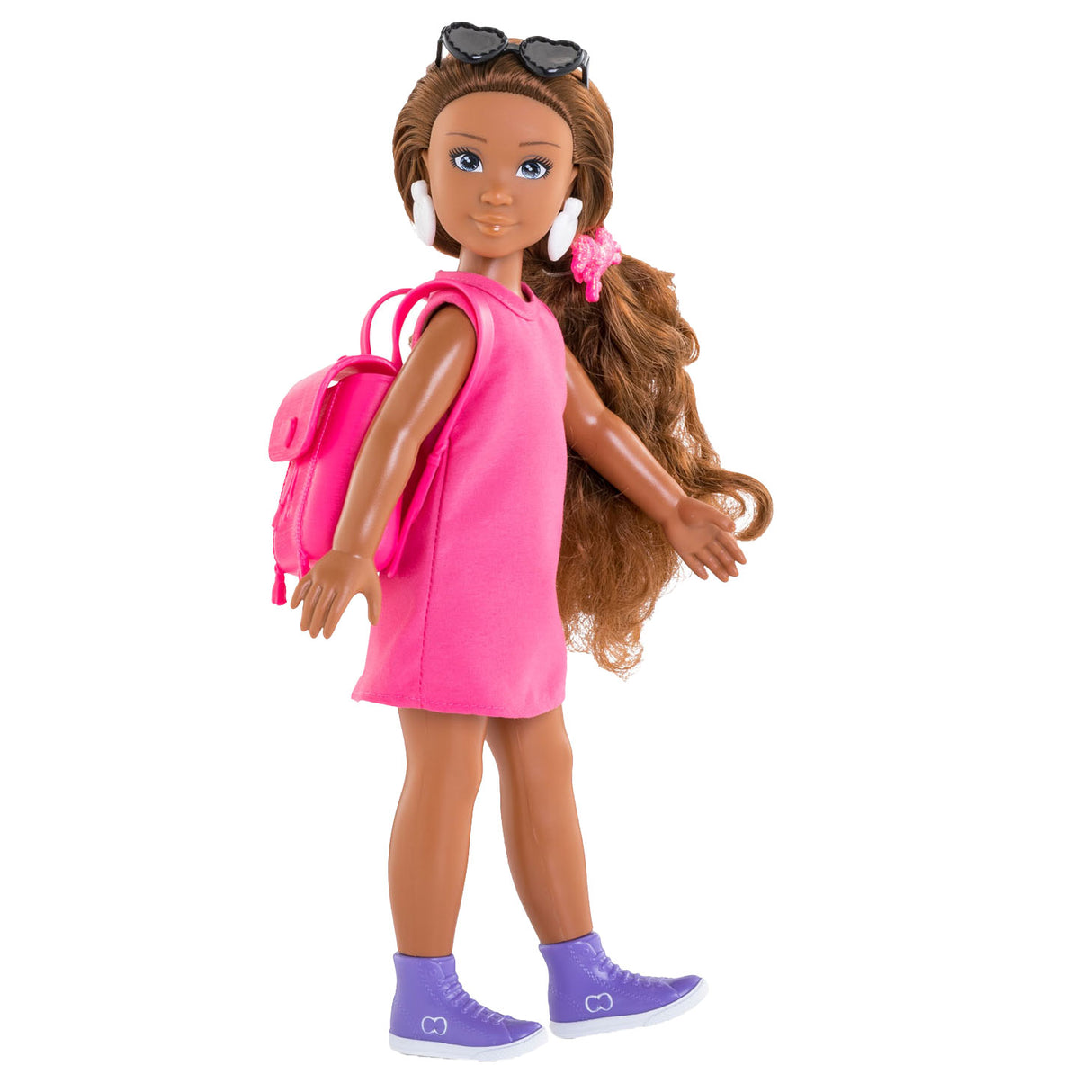 Corolle Girls Fashion Pop Melody Shopping Überraschung Set