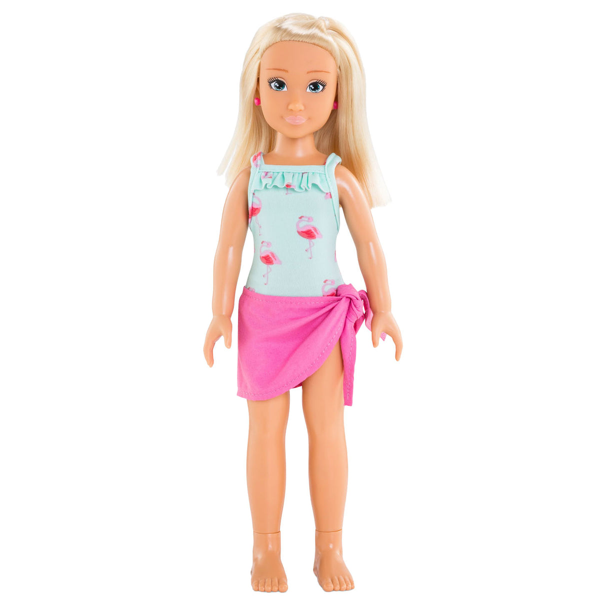 Corolle Girls – Modepuppen-Valentinstag-Strand-Set