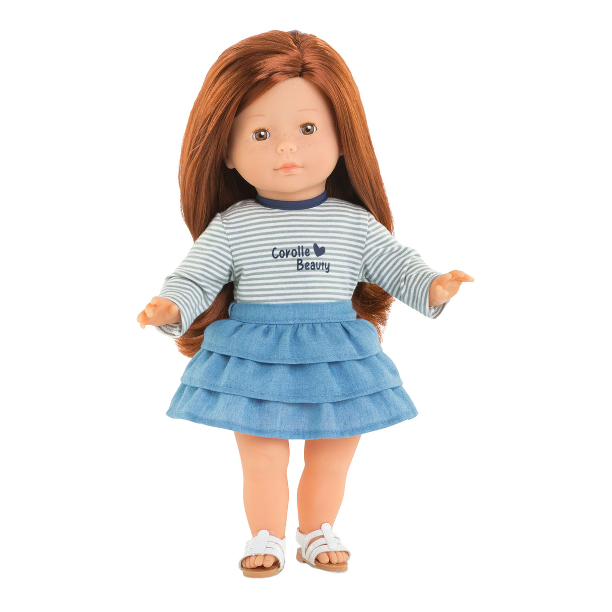 Corolle ma Langarmshirt, 36cm