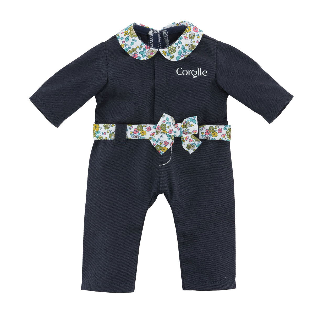 Corolle Ma Overall Marineblau, 36 cm