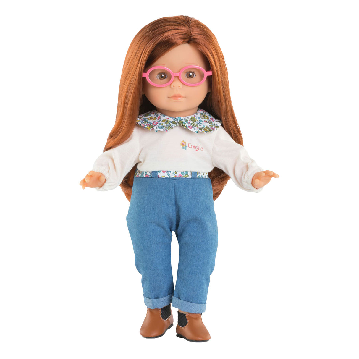 Corolle Ma Chic Outfit-Set, 36 cm