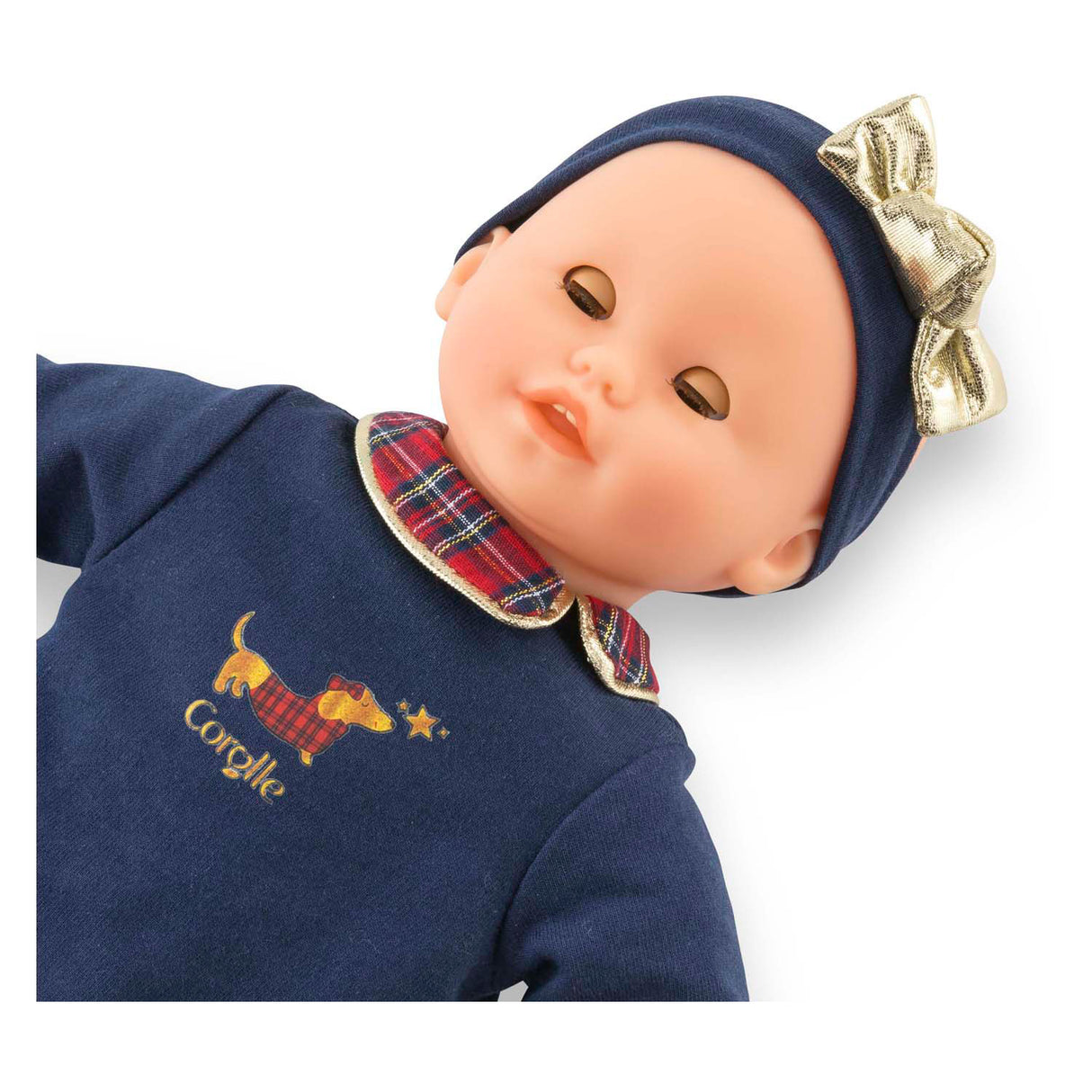 Corolle Babypuppe Calin Margaux Holidays, 30cm.