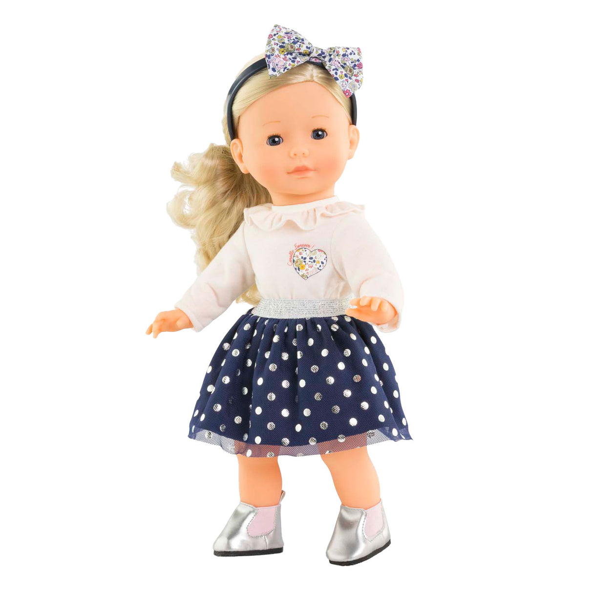 Corolle-Puppe Cléophée, 36 cm.