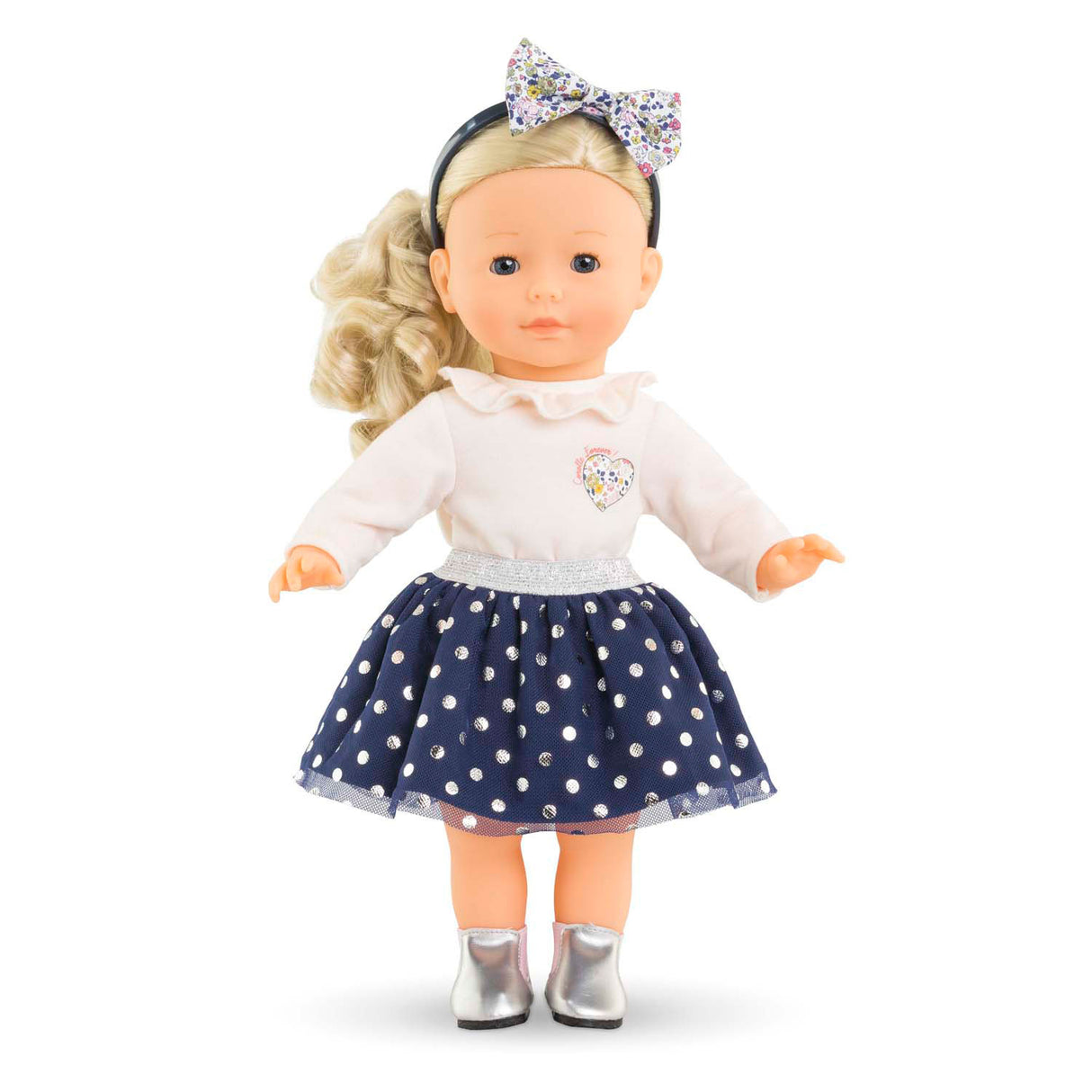 Corolle-Puppe Cléophée, 36 cm.