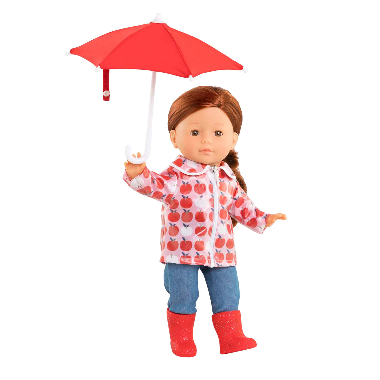 Corolle Regenset - Zubehör für Puppen, 36cm