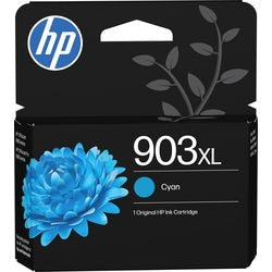 Tintenpatrone HP 903XL Cyan