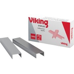 Nietjes viking 24 6 gegalvaniseerd