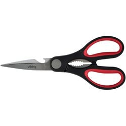 Softgrip luxe alround schaar viking 21cm