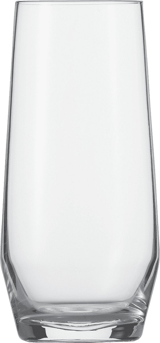 Zwiesel Glas Belfesta Becher 42 - 0,357 ltr - 6er-Set