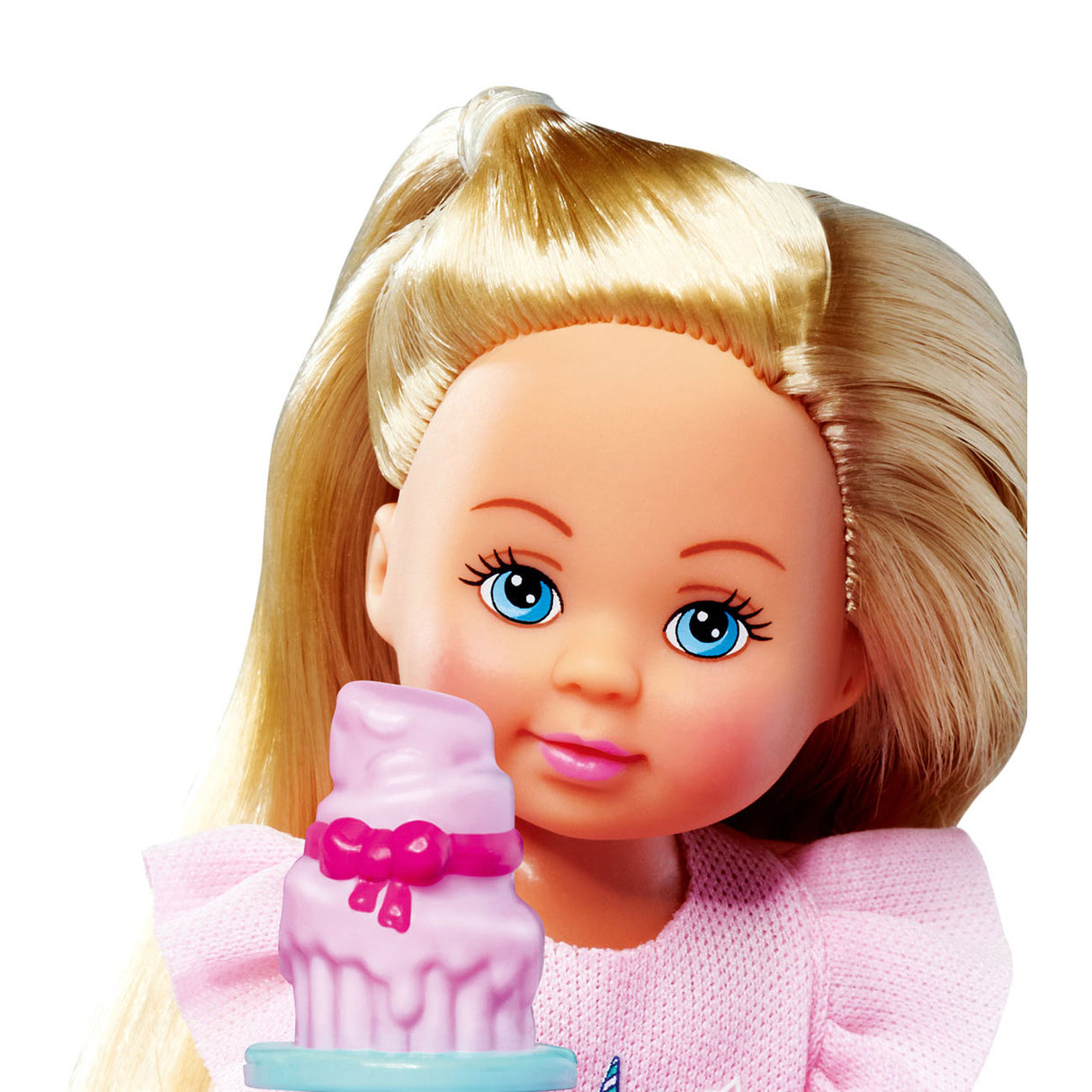 Evi Love Cake Time Minipuppe