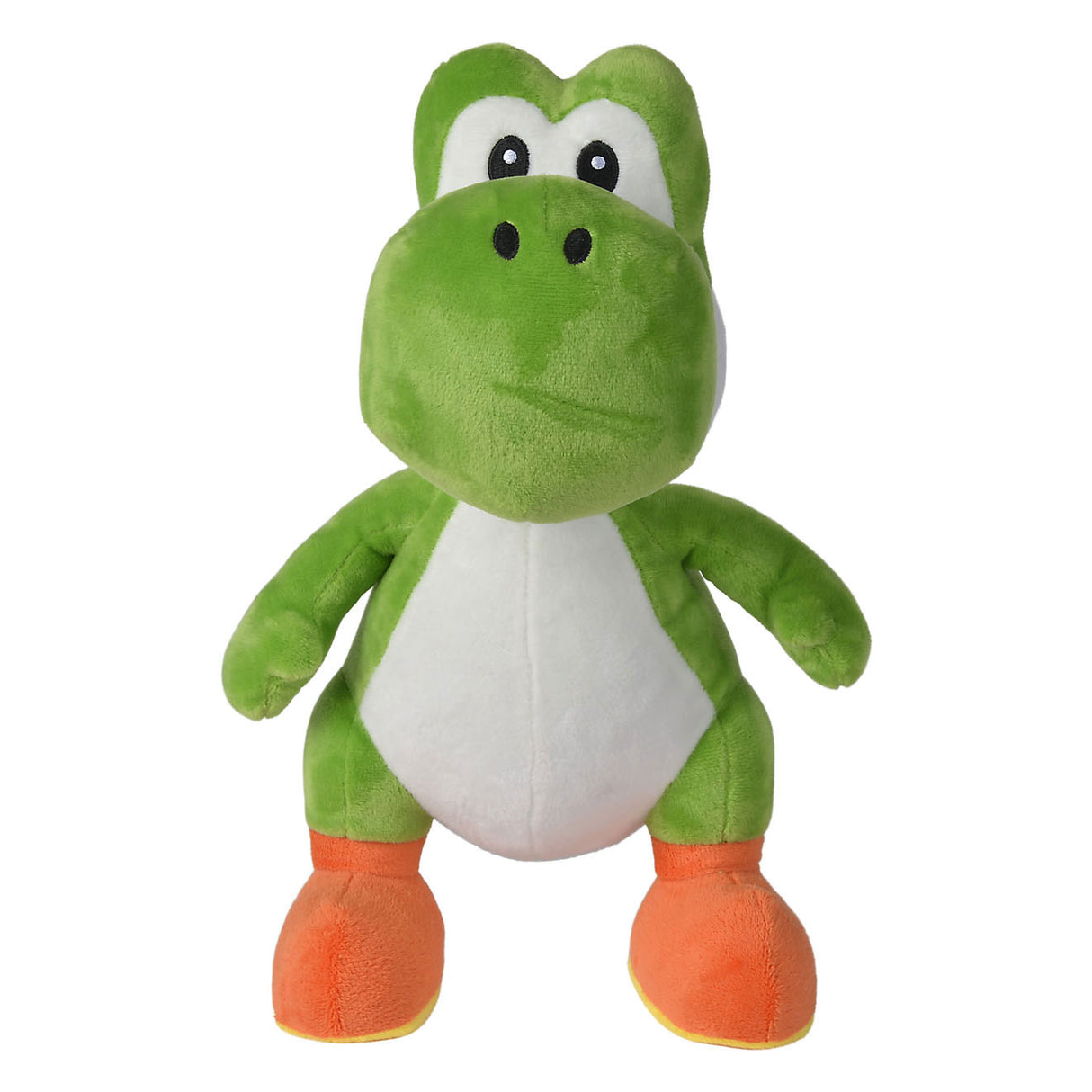Simba Super Mario Yoshi Kuscheltier Plüsch, 30cm