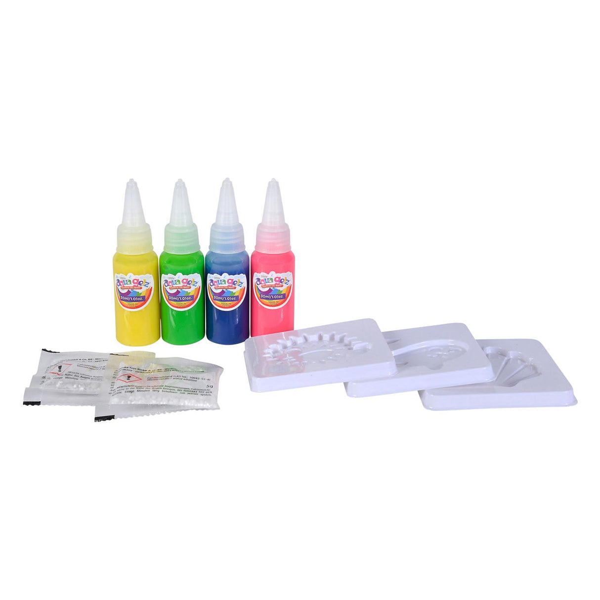 Simba Aqua Gelz Starter -Set