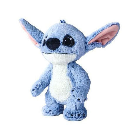Stitch Plüsch-Live-Action-Film, 25 cm