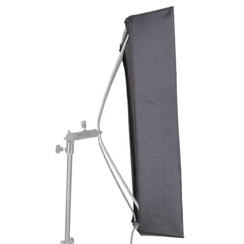LinkStar Softbox + Honeycomb RX-11SB + HC für LED RX-11TDD