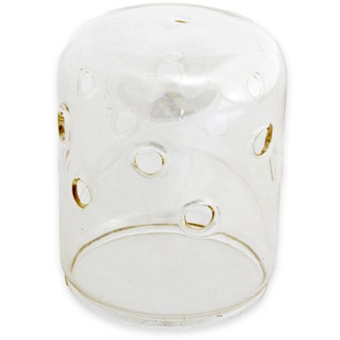 Linkstar Schutzhülle GC-7592uv mit UV-Beschichtung für LQ LD-Serie