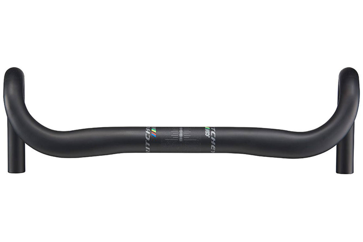 Ritchey Lenker Racing WC Butano Blatte schwarz 42cm