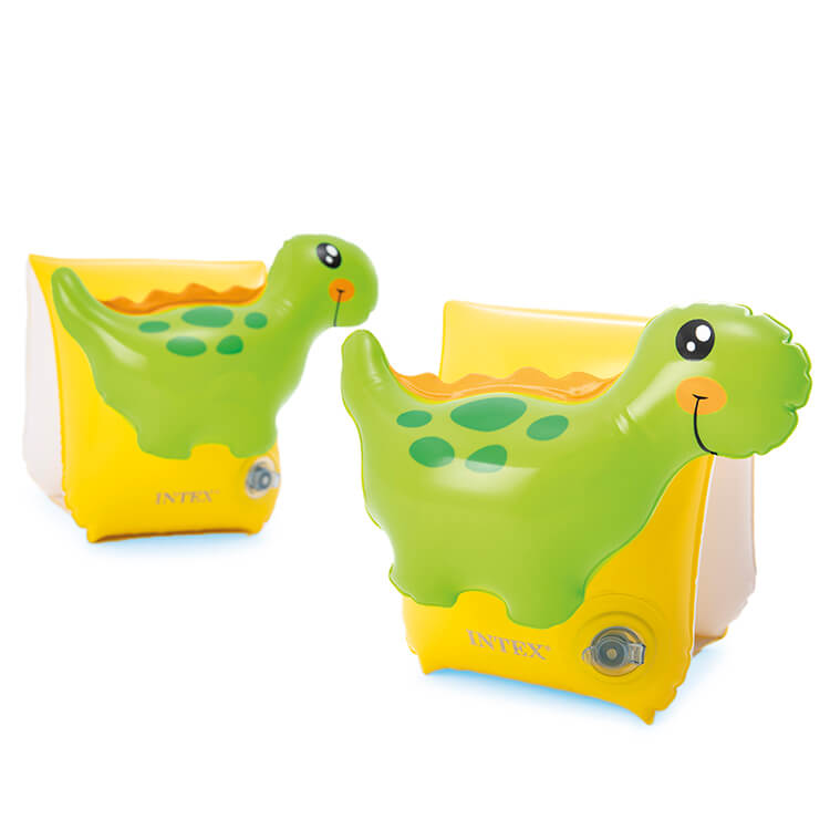 Intex Dino-Schwimmbänder