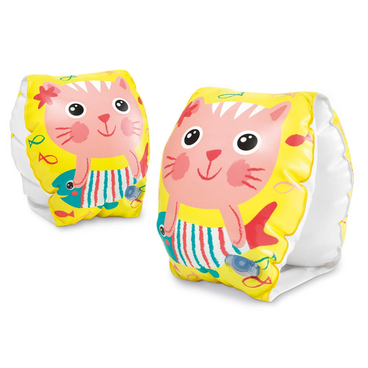 Intex Happy Kitten Schwimmbänder