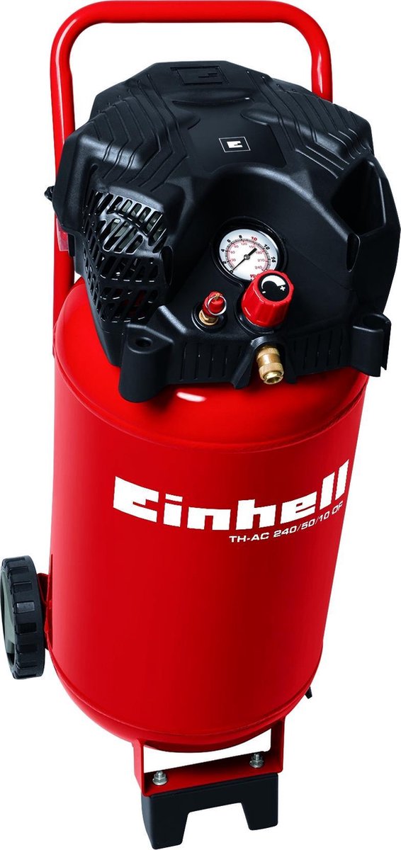 Einhell Einhell Compressor TC-AC 240 50 10 oder