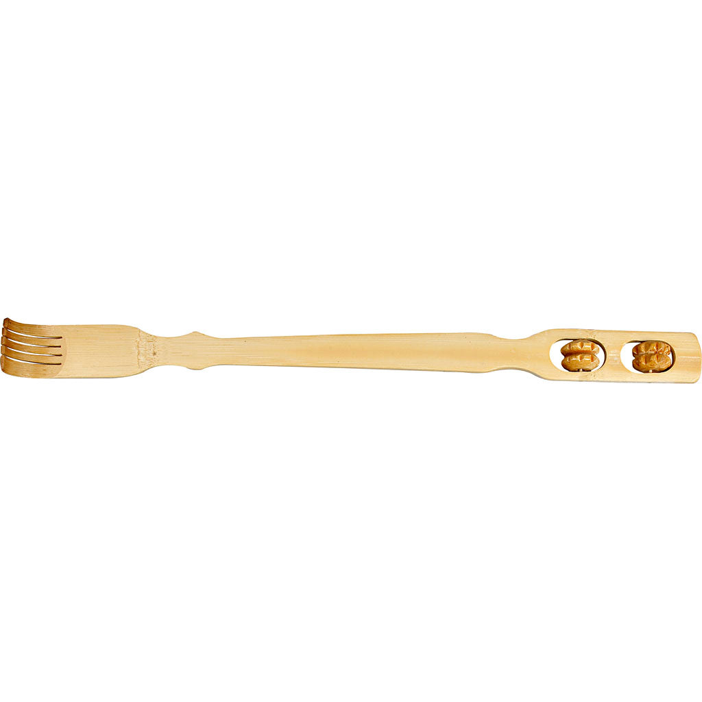 Creativ Company Rückenkratzer, L: 48 cm, B: 4 cm, 1 Stück