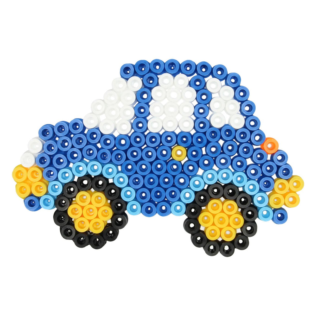 Hama String Perle Set Maxi Car, 250st.