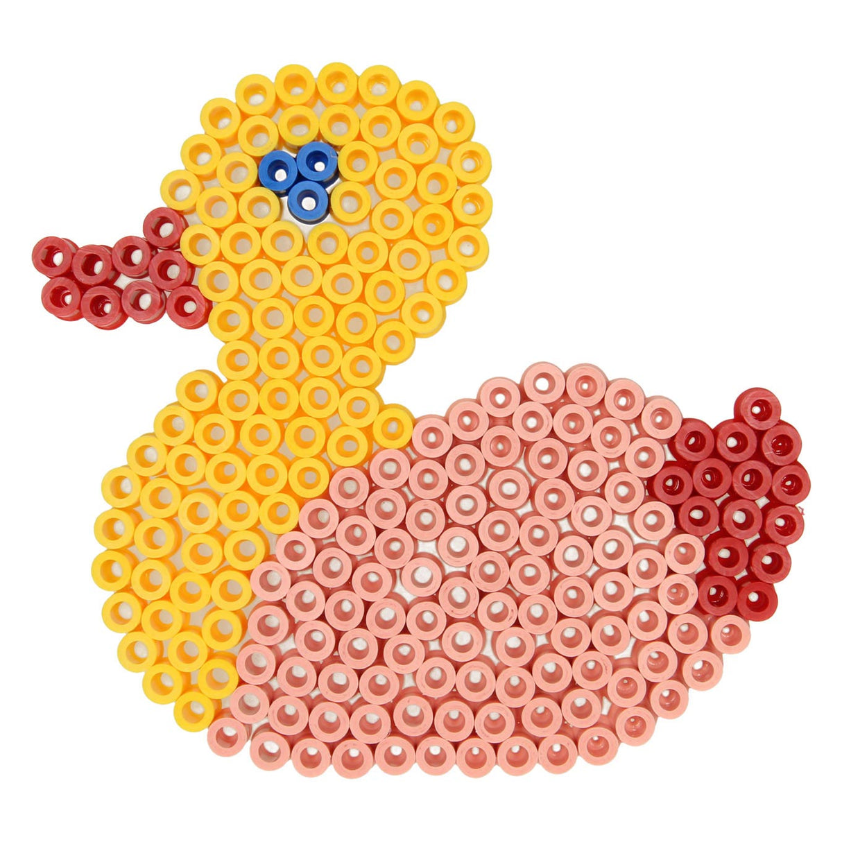 Hama Iron Bead Board Maxi - Ente