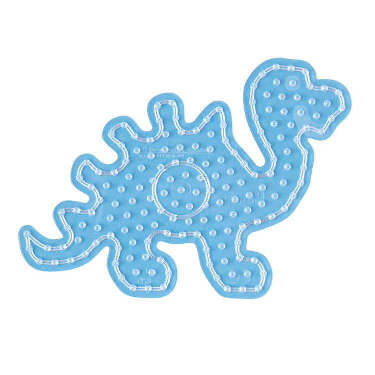 Hama Iron Perle Board Maxi - Dino