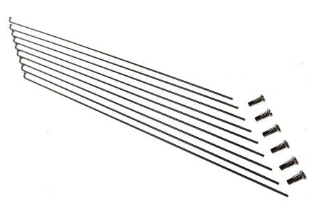Imp Speken ORT 13-300 mit Brustwarze