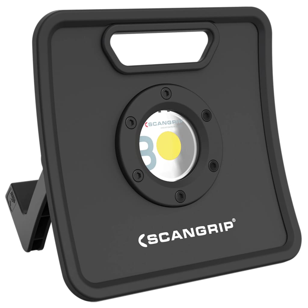 Scangrip Scangrip Arbeitslampe Nova 3K COB LED 3000 LM 26 W.