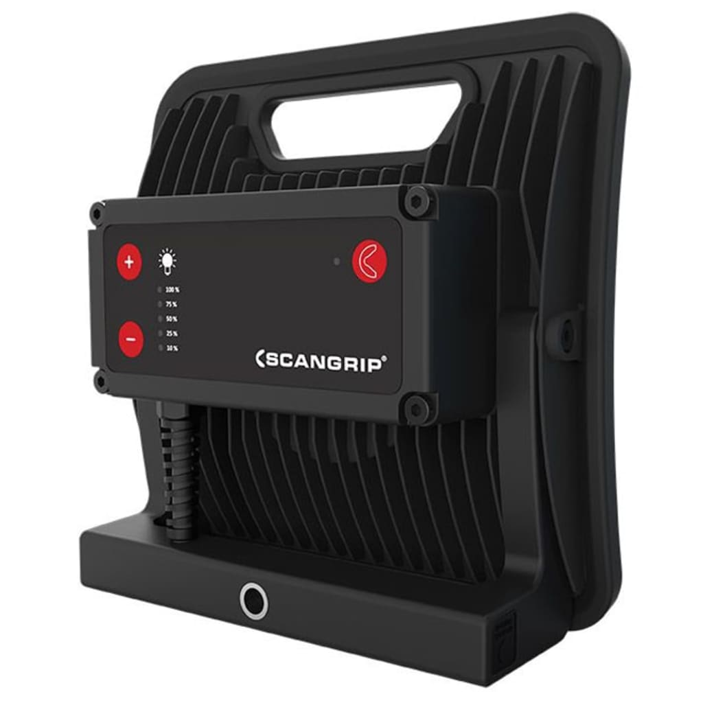 Scangrip Scangrip Arbeitslampe Nova 3K COB LED 3000 LM 26 W.