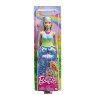 Barbie-Prinzessin ein Hauch von Magie | 3 Stück