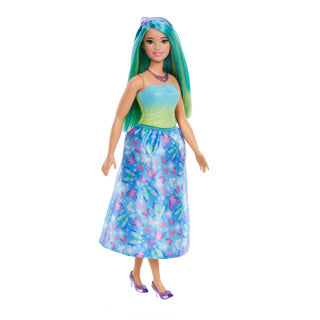 Barbie-Prinzessin ein Hauch von Magie | 3 Stück