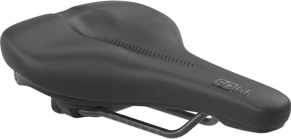 Sqlab 602 Ergolux Active 2.1 Sattel