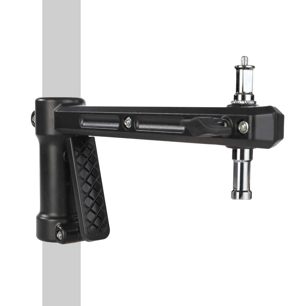 Säulenklemme MC-1030 für Lampstative FPT-3604