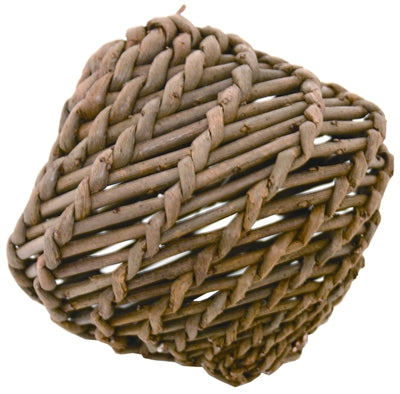 Fröhliches Haustierspielzeug Weide