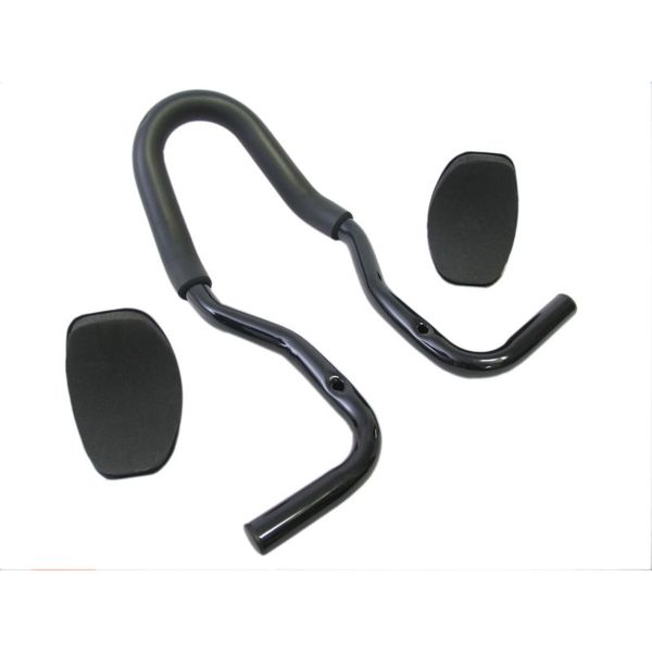 Tranzx Triathlon-Set-up-Handbär JD-802 726