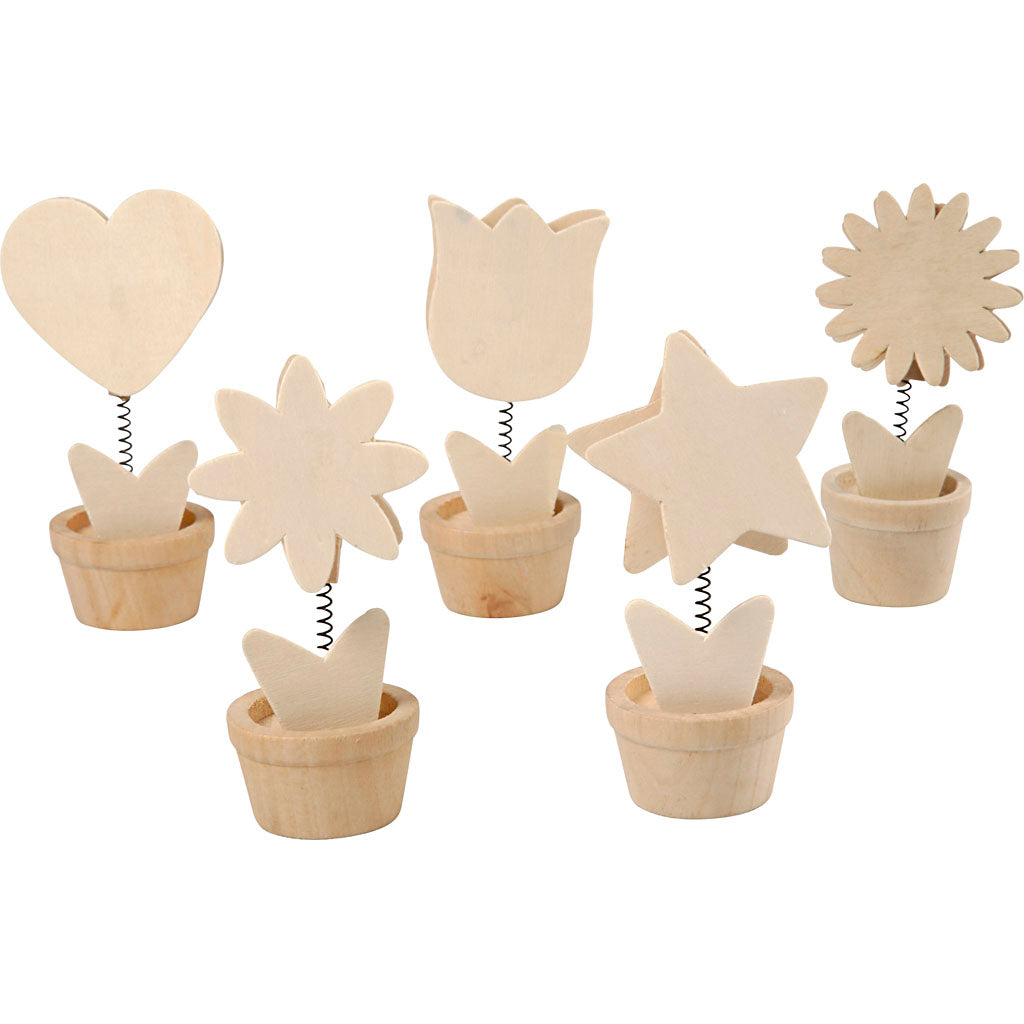Kreativunternehmen https: www.cchobby.nl memoclip-h-10-cm-d-5-cm-10-piece-1-box