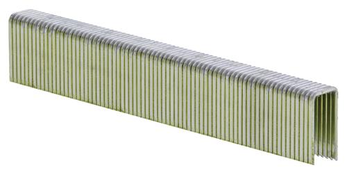 Haubold Heftklammern kg700-28 CD Spitze vz 12mµ (7500Stk)