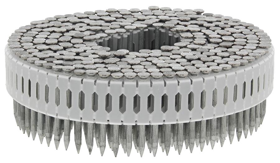 Paslode bündiger Nagel 2,8x40 glatt verzinkt (11700 Stück)