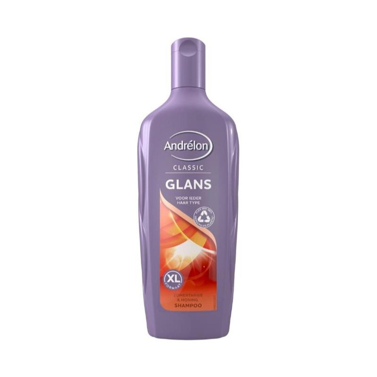 Andrelon Shampoo 300 ml klassischer Glanz
