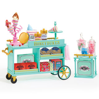 Mga's Miniverse Make It Mini Harry Potter HD-Spielset