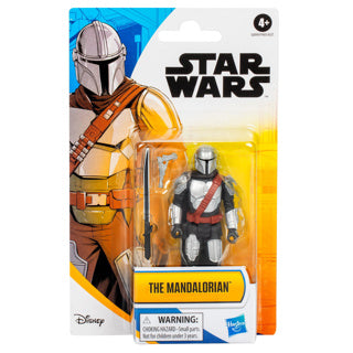 Star Wars 10 cm Figuren sortiert | 2 Stk