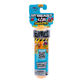 Mrbeast Lab Swarms Serie 2 2er-Pack „Atomic Series“