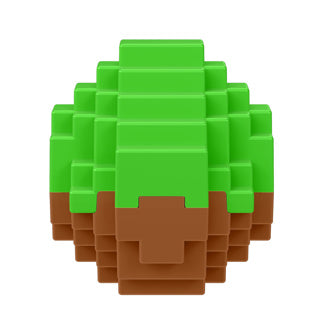 Minecraft Mini-Modus-Spawn-Ei sortiert