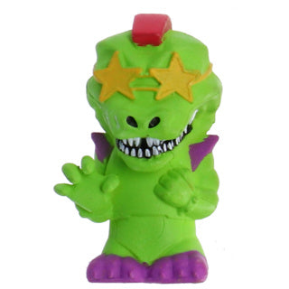 Fünf Nächte bei Freddies Blind Bag Sicherheitslücke – Figurendarstellung