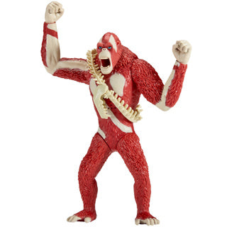 Der neue Empire 17 cm Battle Roar Skar King mit elektrischen Sounds